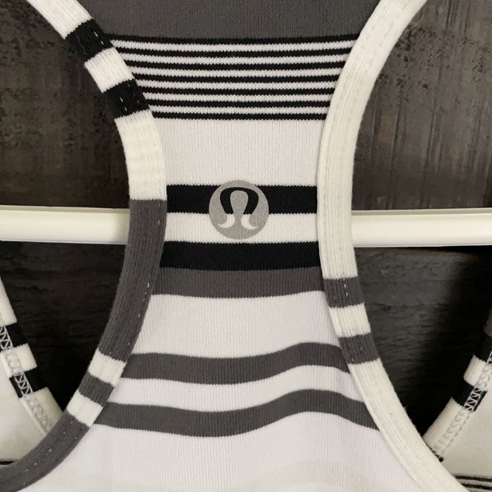lululemon Cool Racerback Tank - Picture 6 of 6